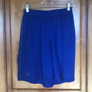 Men’s Under Armour athletic shorts